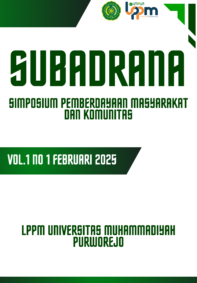 Cover Page